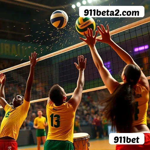 Sistema de apostas 911bet - Imagem principal