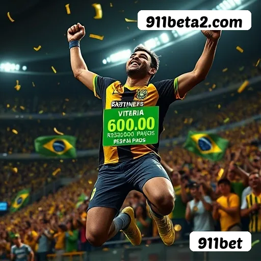 Histórico de apostas 911bet