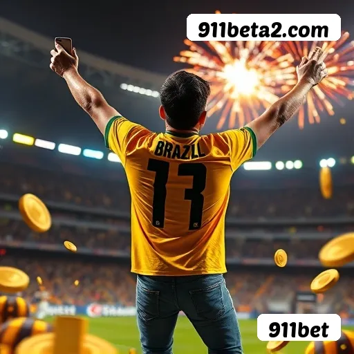 Download 911bet Windows