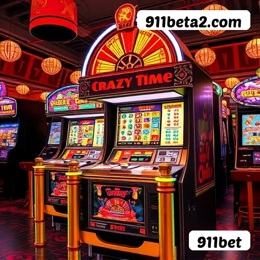 Login seguro 911bet - Imagem principal